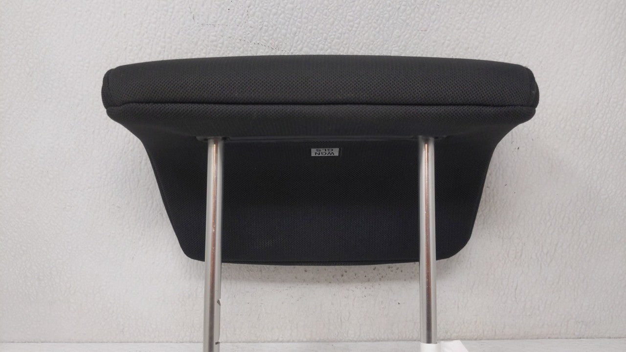 2011-2016 Hyundai Elantra Headrest Head Rest Rear Center Seat Fits 2011 2012 2013 2014 2015 2016 OEM Used Auto Parts - Oemusedautoparts1.com