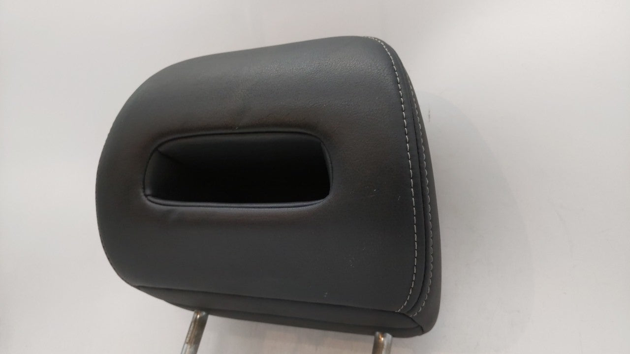 2007-2011 Acura Csx Headrest Head Rest Front Driver Passenger Seat Fits 2007 2008 2009 2010 2011 OEM Used Auto Parts - Oemusedautoparts1.com