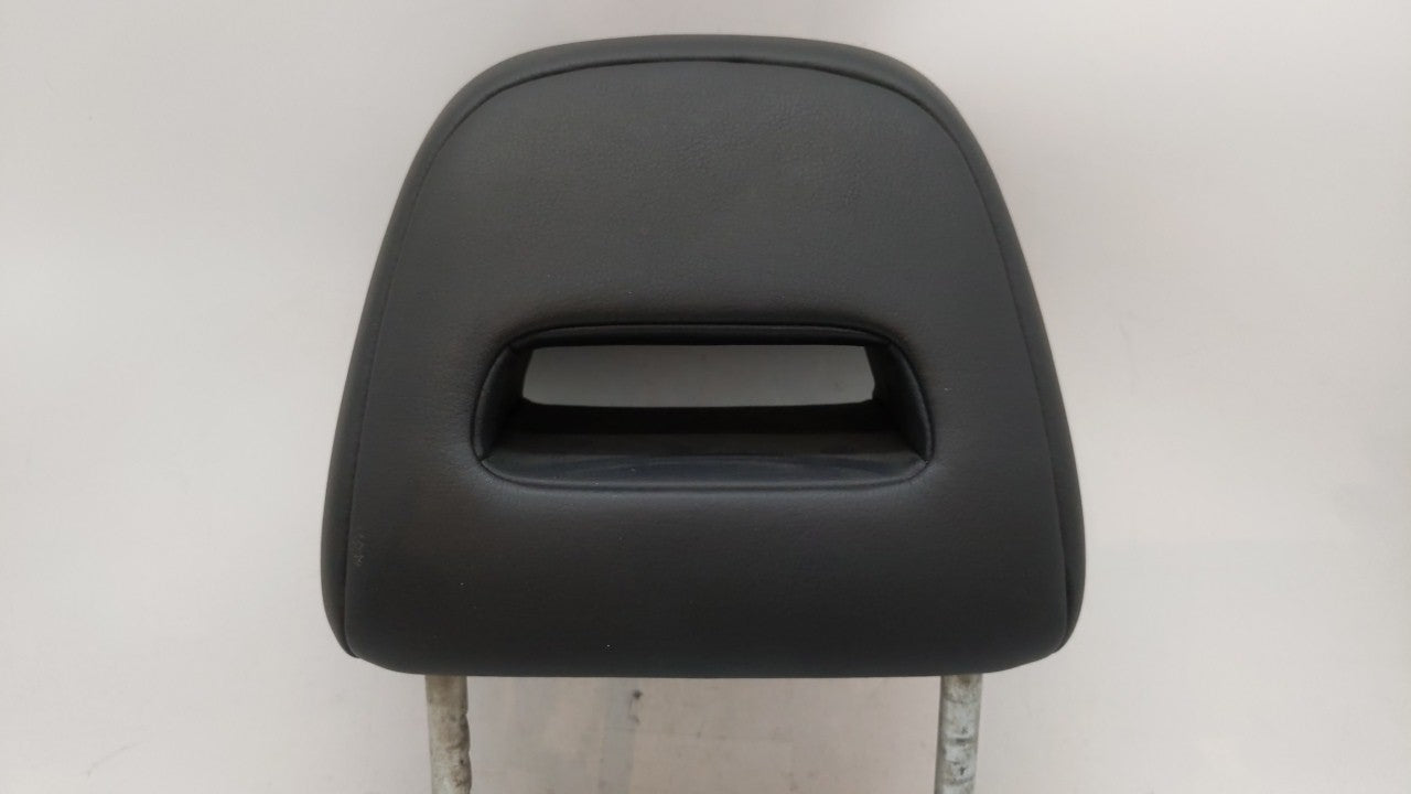 2007-2011 Acura Csx Headrest Head Rest Front Driver Passenger Seat Fits 2007 2008 2009 2010 2011 OEM Used Auto Parts - Oemusedautoparts1.com