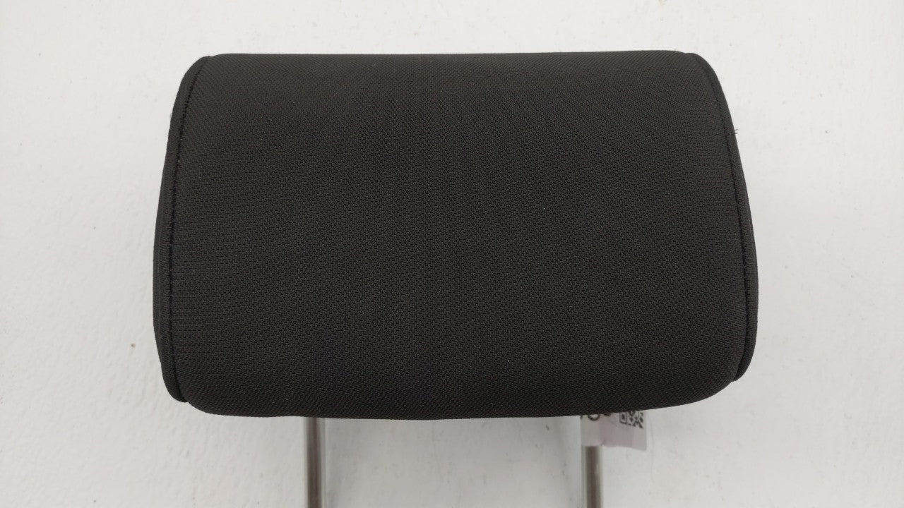 2009-2012 Hyundai Elantra Headrest Head Rest Rear Center Seat Fits 2009 2010 2011 2012 OEM Used Auto Parts - Oemusedautoparts1.com