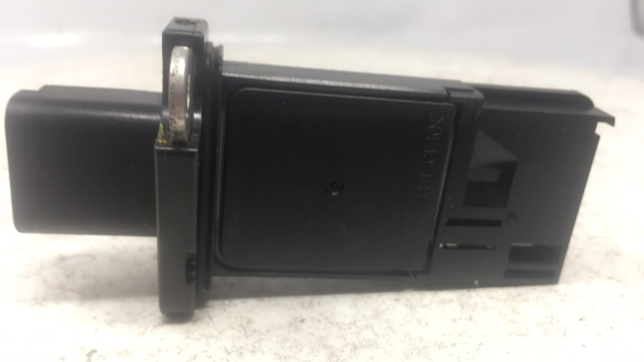 2006-2011 Mercury Milan Mass Air Flow Meter Maf Black - Oemusedautoparts1.com