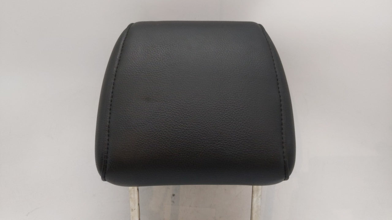 2007-2008 Mazda 3 Headrest Head Rest Front Driver Passenger Seat Fits 2007 2008 OEM Used Auto Parts - Oemusedautoparts1.com