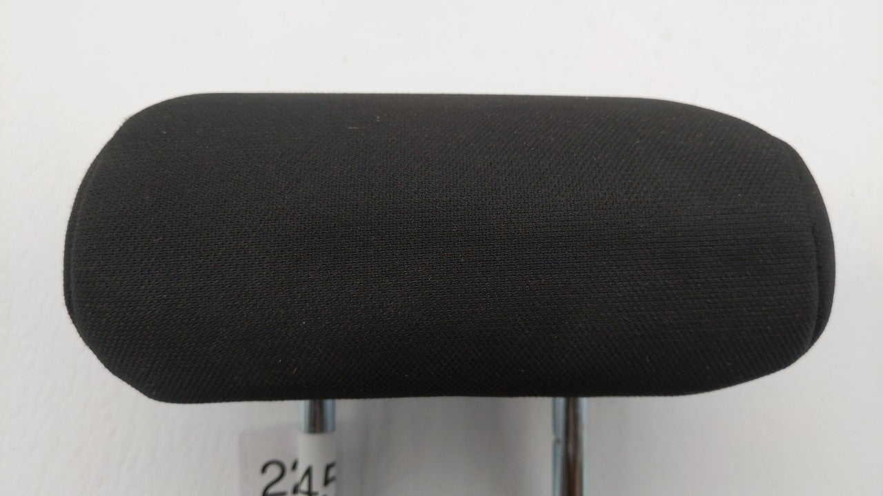 2013 Mitsubishi Rvr Headrest Head Rest Rear Center Seat Fits OEM Used Auto Parts - Oemusedautoparts1.com