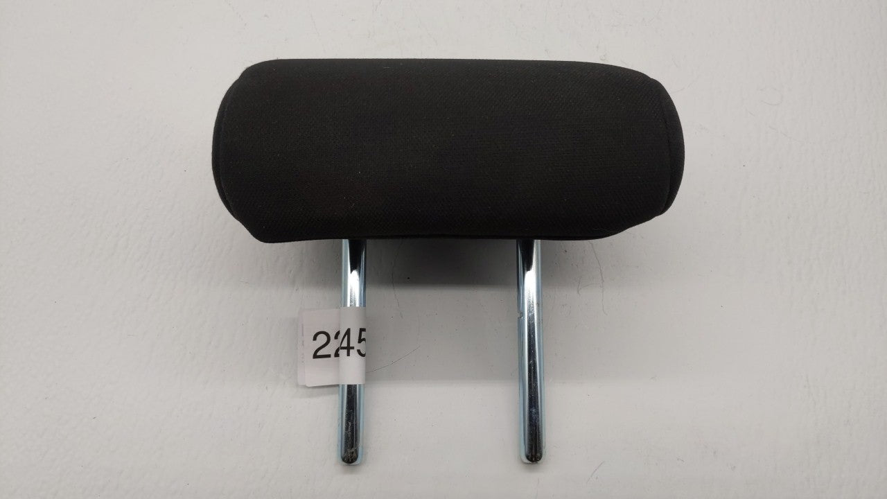 2013 Mitsubishi Rvr Headrest Head Rest Rear Center Seat Fits OEM Used Auto Parts - Oemusedautoparts1.com