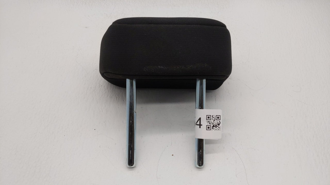 2013 Mitsubishi Rvr Headrest Head Rest Rear Center Seat Fits OEM Used Auto Parts - Oemusedautoparts1.com