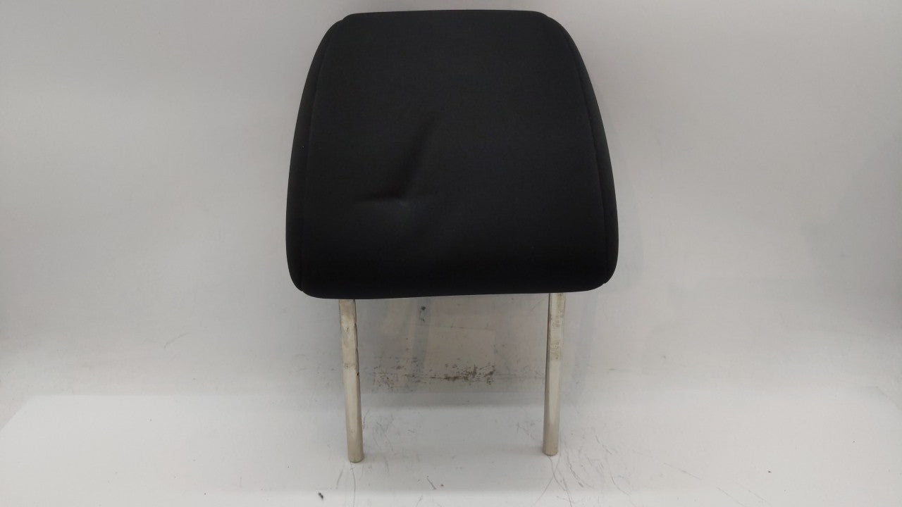 2010 Mazda 3 Headrest Head Rest Front Driver Passenger Seat Fits OEM Used Auto Parts - Oemusedautoparts1.com