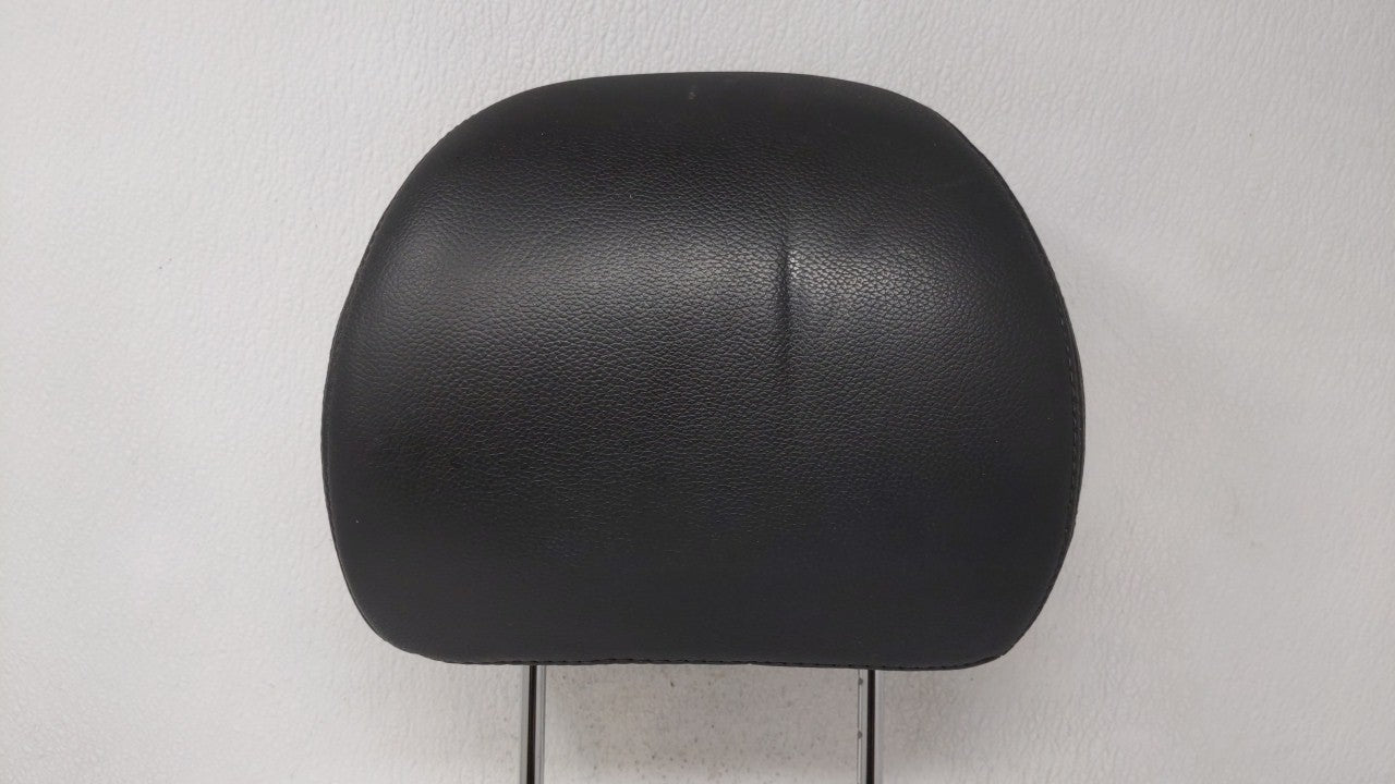 2011-2015 Hyundai Sonata Headrest Head Rest Front Driver Passenger Seat Fits 2011 2012 2013 2014 2015 OEM Used Auto Parts - Oemusedautoparts1.com