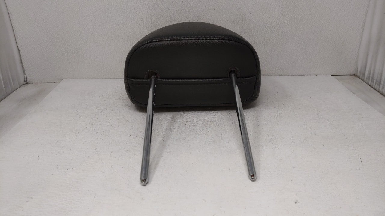 2011-2015 Hyundai Sonata Headrest Head Rest Front Driver Passenger Seat Fits 2011 2012 2013 2014 2015 OEM Used Auto Parts - Oemusedautoparts1.com