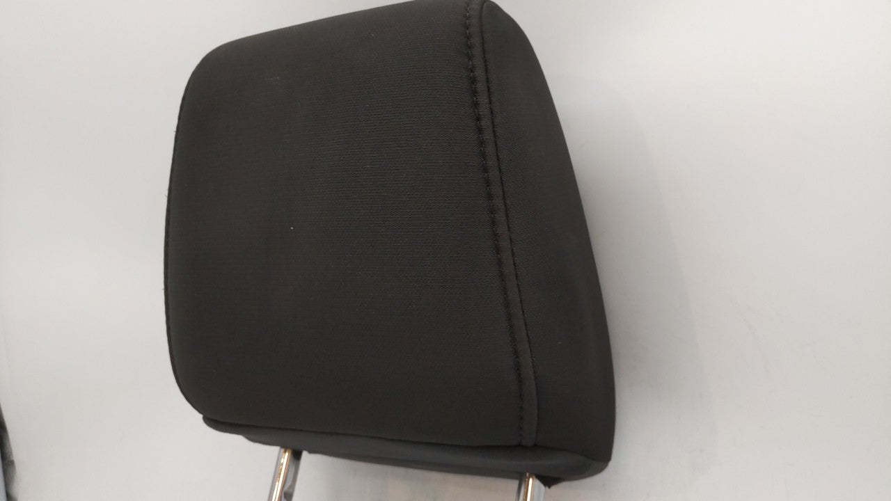 2011 Ford Fiesta Headrest Head Rest Front Driver Passenger Seat Fits OEM Used Auto Parts - Oemusedautoparts1.com