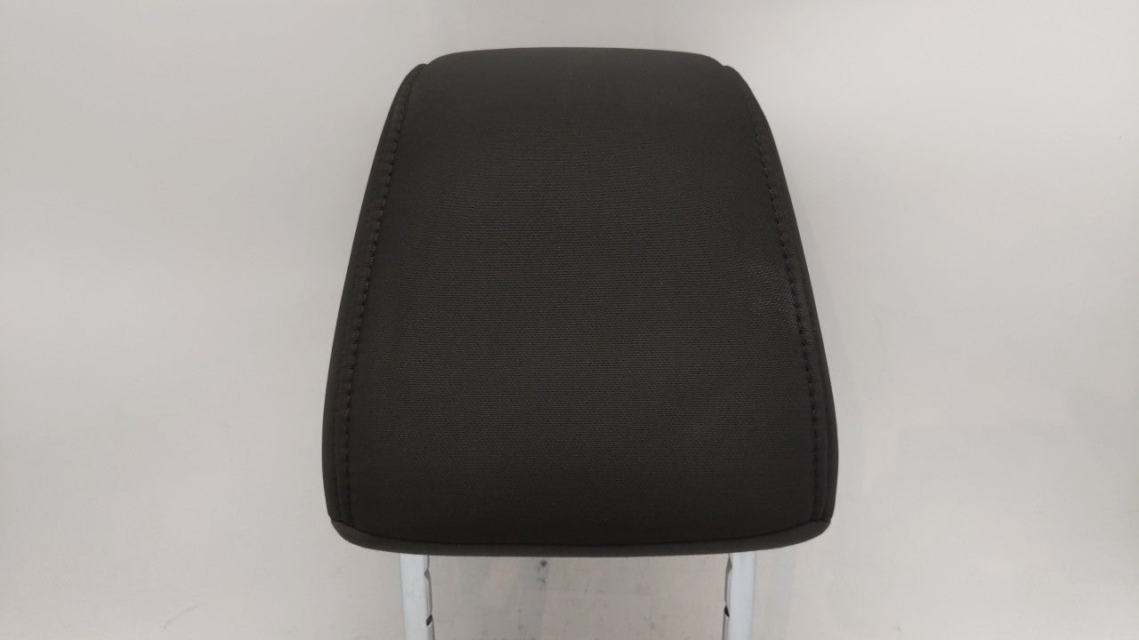 2011 Ford Fiesta Headrest Head Rest Front Driver Passenger Seat Fits OEM Used Auto Parts - Oemusedautoparts1.com