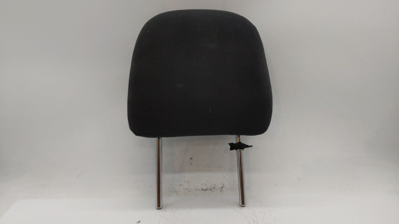 2008-2009 Nissan Versa Headrest Head Rest Front Driver Passenger Seat Fits 2008 2009 OEM Used Auto Parts - Oemusedautoparts1.com