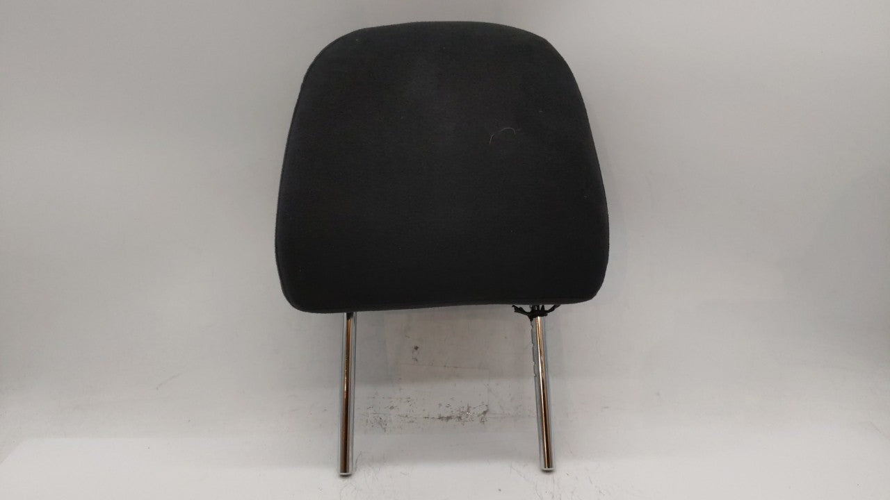 2008-2009 Nissan Versa Headrest Head Rest Front Driver Passenger Seat Fits 2008 2009 OEM Used Auto Parts - Oemusedautoparts1.com