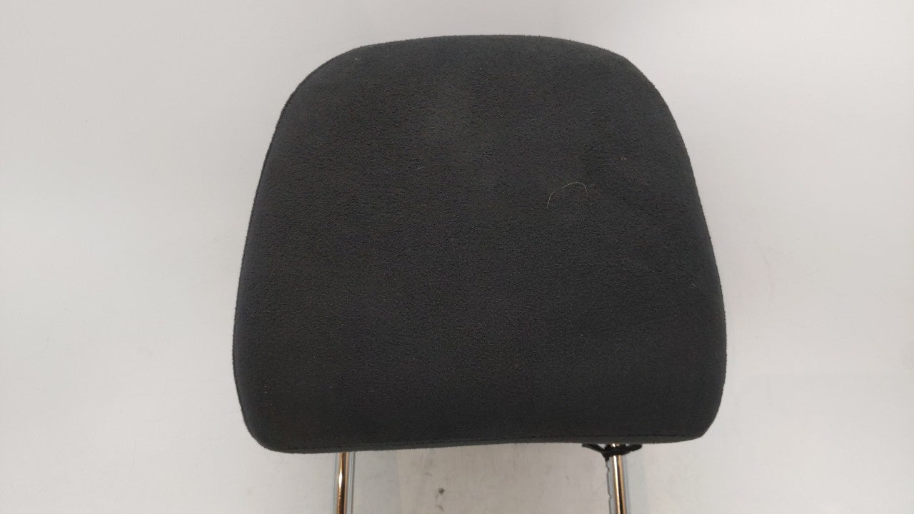 2008-2009 Nissan Versa Headrest Head Rest Front Driver Passenger Seat Fits 2008 2009 OEM Used Auto Parts - Oemusedautoparts1.com