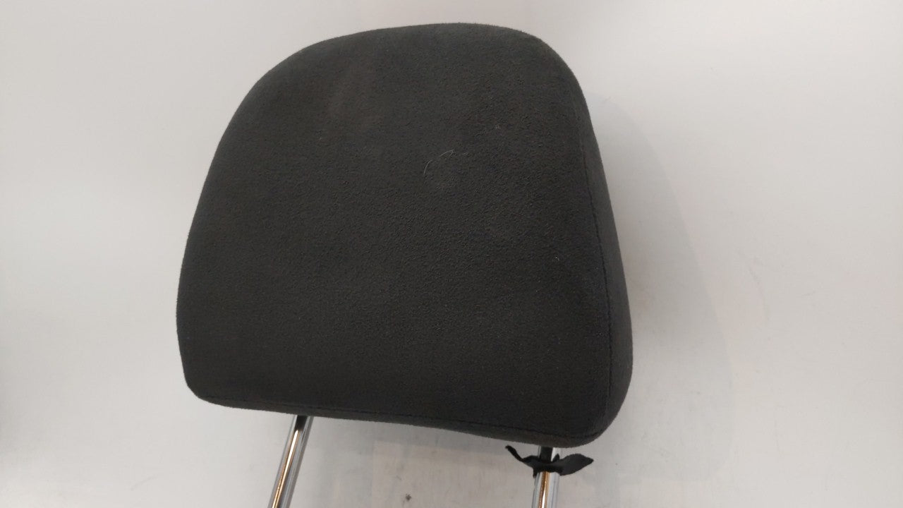 2008-2009 Nissan Versa Headrest Head Rest Front Driver Passenger Seat Fits 2008 2009 OEM Used Auto Parts - Oemusedautoparts1.com