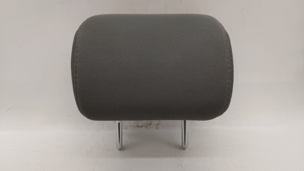 2013-2015 Hyundai Elantra Headrest Head Rest Rear Center Seat Fits 2013 2014 2015 OEM Used Auto Parts - Oemusedautoparts1.com