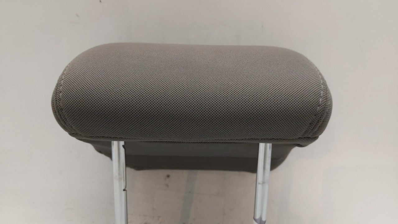 2013-2015 Hyundai Elantra Headrest Head Rest Rear Center Seat Fits 2013 2014 2015 OEM Used Auto Parts - Oemusedautoparts1.com