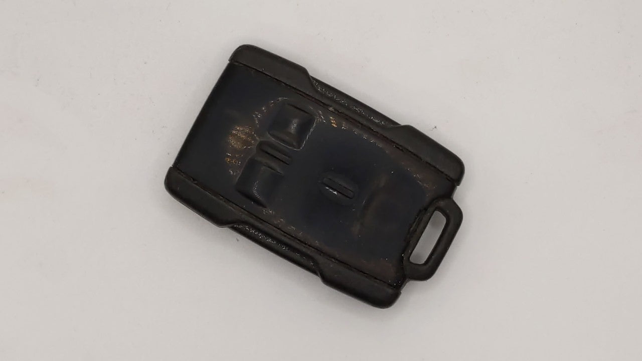 Chevrolet Colorado Keyless Entry Remote Fob M3N-32337100 13577771 3 buttons - Oemusedautoparts1.com