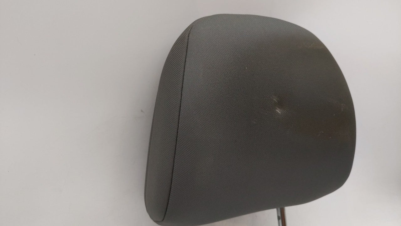 2009-2010 Toyota Matrix Headrest Head Rest Front Driver Passenger Seat Fits 2009 2010 OEM Used Auto Parts - Oemusedautoparts1.com