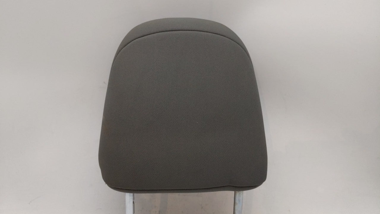 2009-2010 Toyota Matrix Headrest Head Rest Front Driver Passenger Seat Fits 2009 2010 OEM Used Auto Parts - Oemusedautoparts1.com