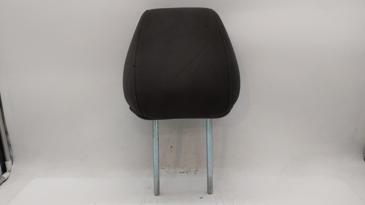 2010-2012 Nissan Altima Headrest Head Rest Front Driver Passenger Seat Fits 2010 2011 2012 OEM Used Auto Parts - Oemusedautoparts1.com