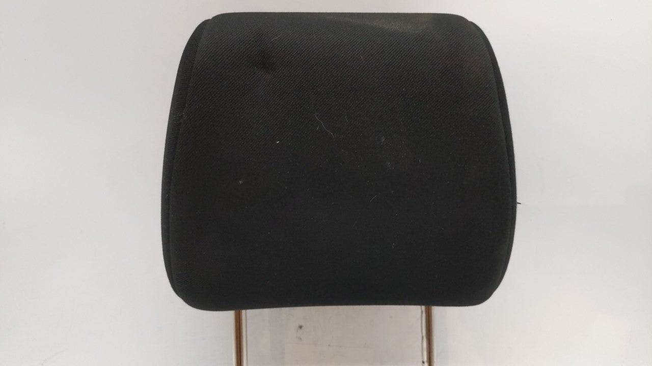 2012-2013 Mazda 3 Headrest Head Rest Front Driver Passenger Seat Fits 2012 2013 OEM Used Auto Parts - Oemusedautoparts1.com
