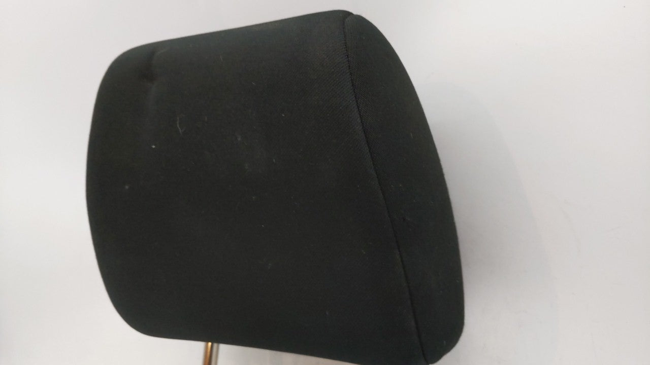 2012-2013 Mazda 3 Headrest Head Rest Front Driver Passenger Seat Fits 2012 2013 OEM Used Auto Parts - Oemusedautoparts1.com