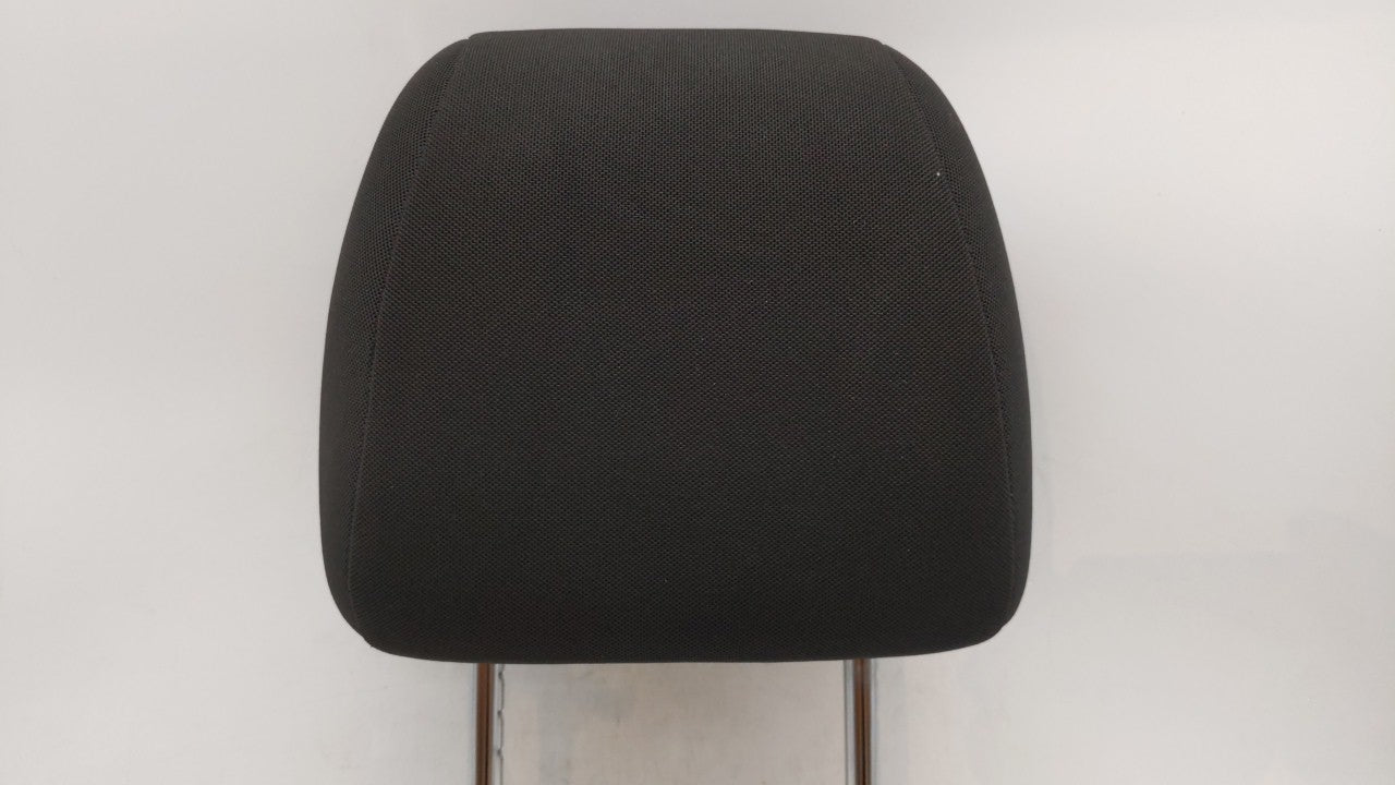 2012-2016 Chevrolet Cruze Headrest Head Rest Front Driver Passenger Seat Fits 2012 2013 2014 2015 2016 OEM Used Auto Parts - Oemusedautoparts1.com