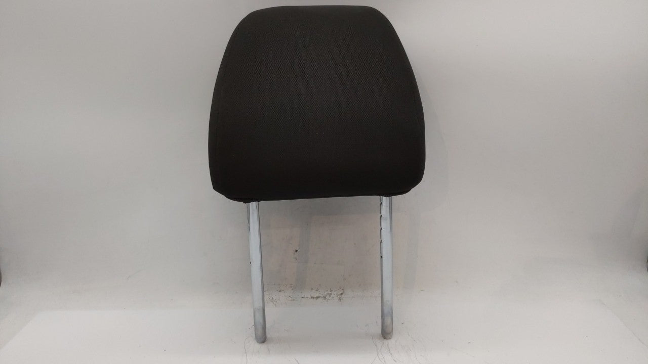 2012-2016 Chevrolet Cruze Headrest Head Rest Front Driver Passenger Seat Fits 2012 2013 2014 2015 2016 OEM Used Auto Parts - Oemusedautoparts1.com