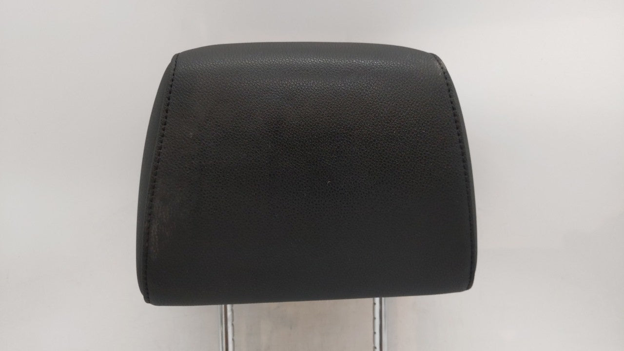 2006-2011 Bmw 323i Headrest Head Rest Front Driver Passenger Seat Fits 2006 2007 2008 2009 2010 2011 2012 OEM Used Auto Parts - Oemusedautoparts1.com