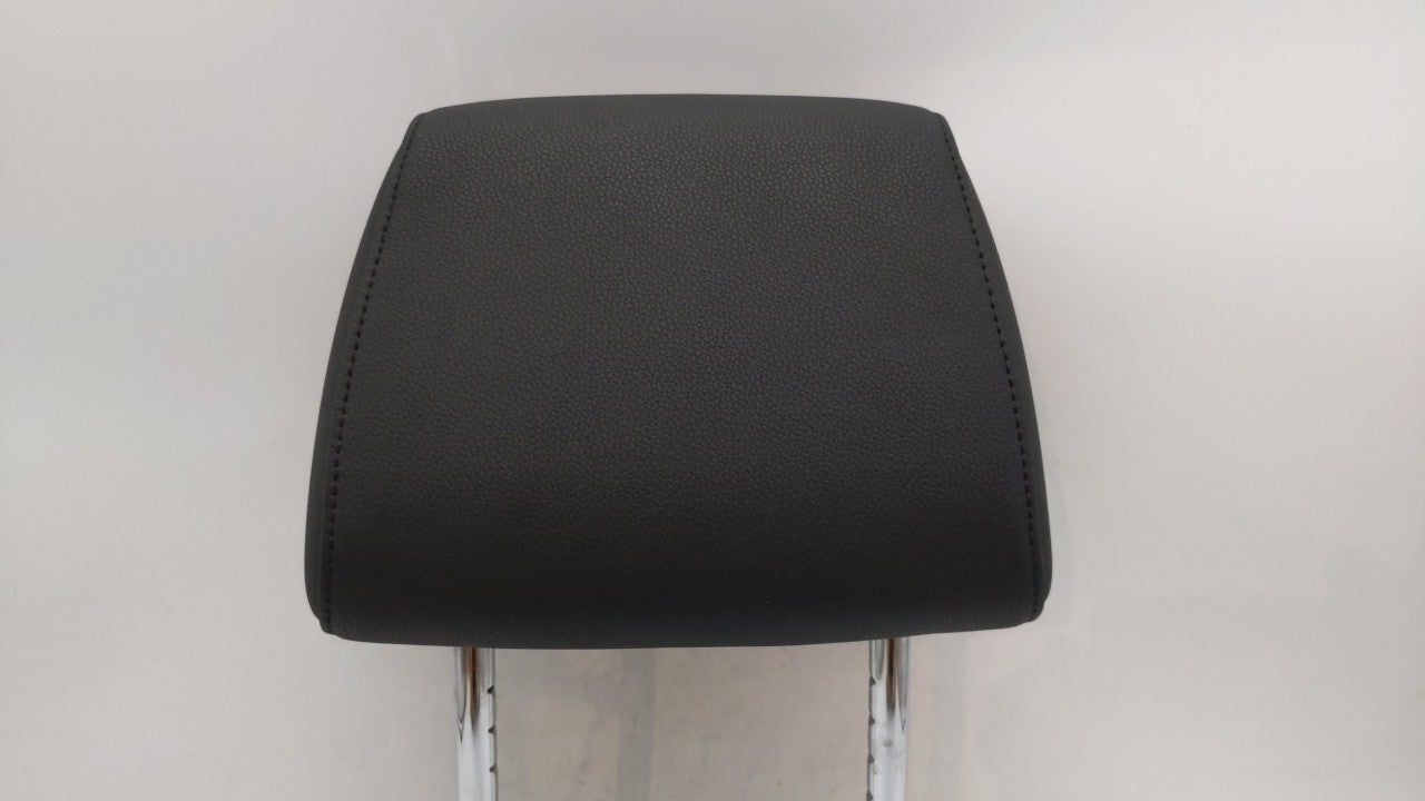 2006-2011 Bmw 323i Headrest Head Rest Front Driver Passenger Seat Fits 2006 2007 2008 2009 2010 2011 2012 OEM Used Auto Parts - Oemusedautoparts1.com