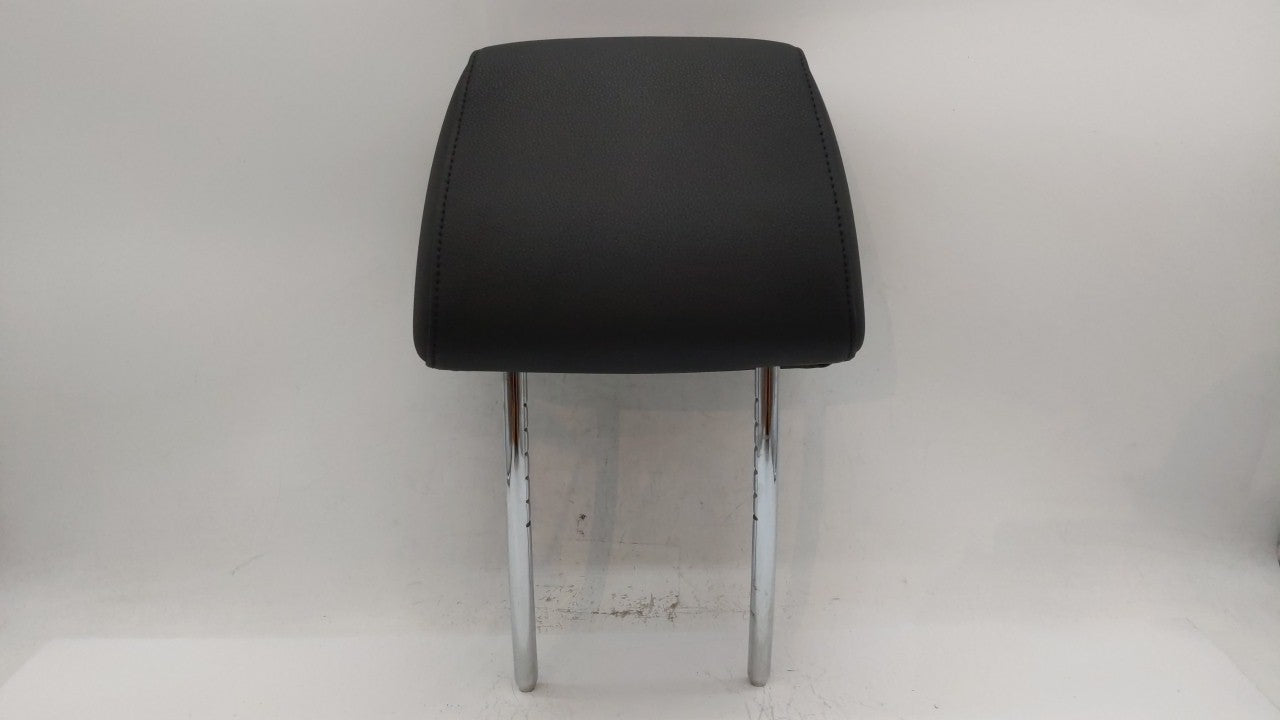 2006-2011 Bmw 323i Headrest Head Rest Front Driver Passenger Seat Fits 2006 2007 2008 2009 2010 2011 2012 OEM Used Auto Parts - Oemusedautoparts1.com