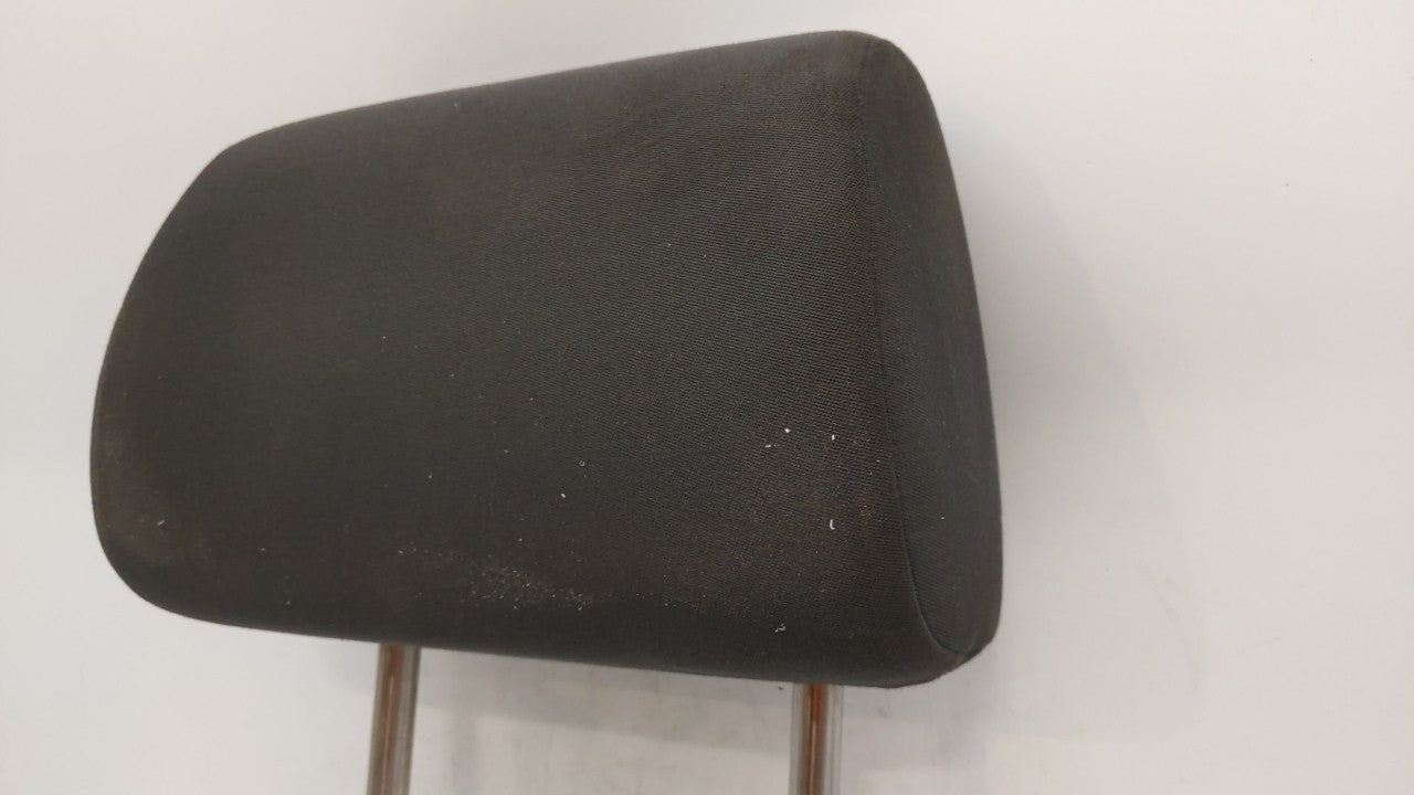 2005-2006 Volkswagen Jetta Headrest Head Rest Front Driver Passenger Seat Fits 2005 2006 OEM Used Auto Parts - Oemusedautoparts1.com