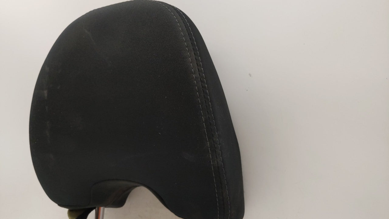 2009 Subaru Forester Headrest Head Rest Front Driver Passenger Seat Fits OEM Used Auto Parts - Oemusedautoparts1.com