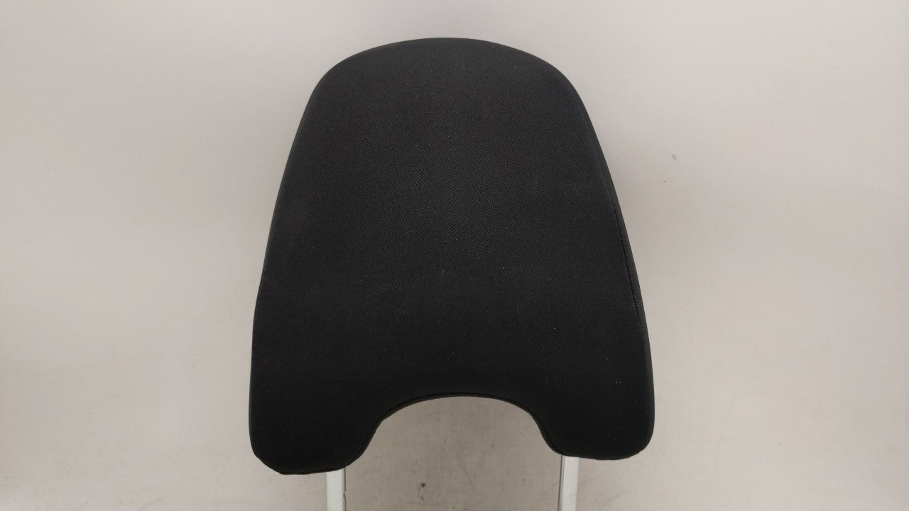 2009 Subaru Forester Headrest Head Rest Front Driver Passenger Seat Fits OEM Used Auto Parts - Oemusedautoparts1.com