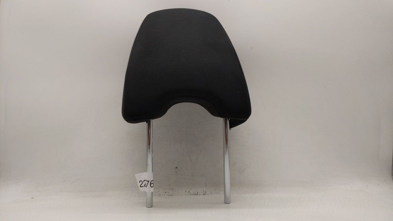 2009 Subaru Forester Headrest Head Rest Front Driver Passenger Seat Fits OEM Used Auto Parts - Oemusedautoparts1.com