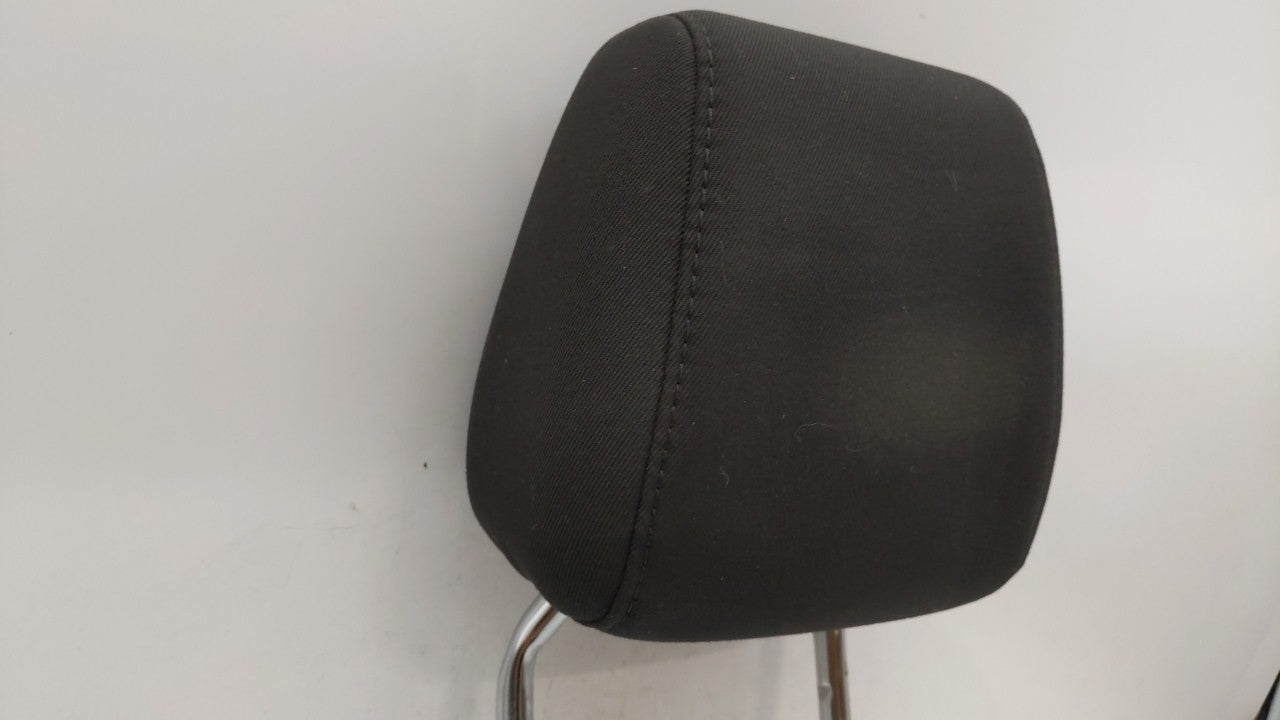 2012 Ford Focus Headrest Head Rest Front Driver Passenger Seat Fits OEM Used Auto Parts - Oemusedautoparts1.com