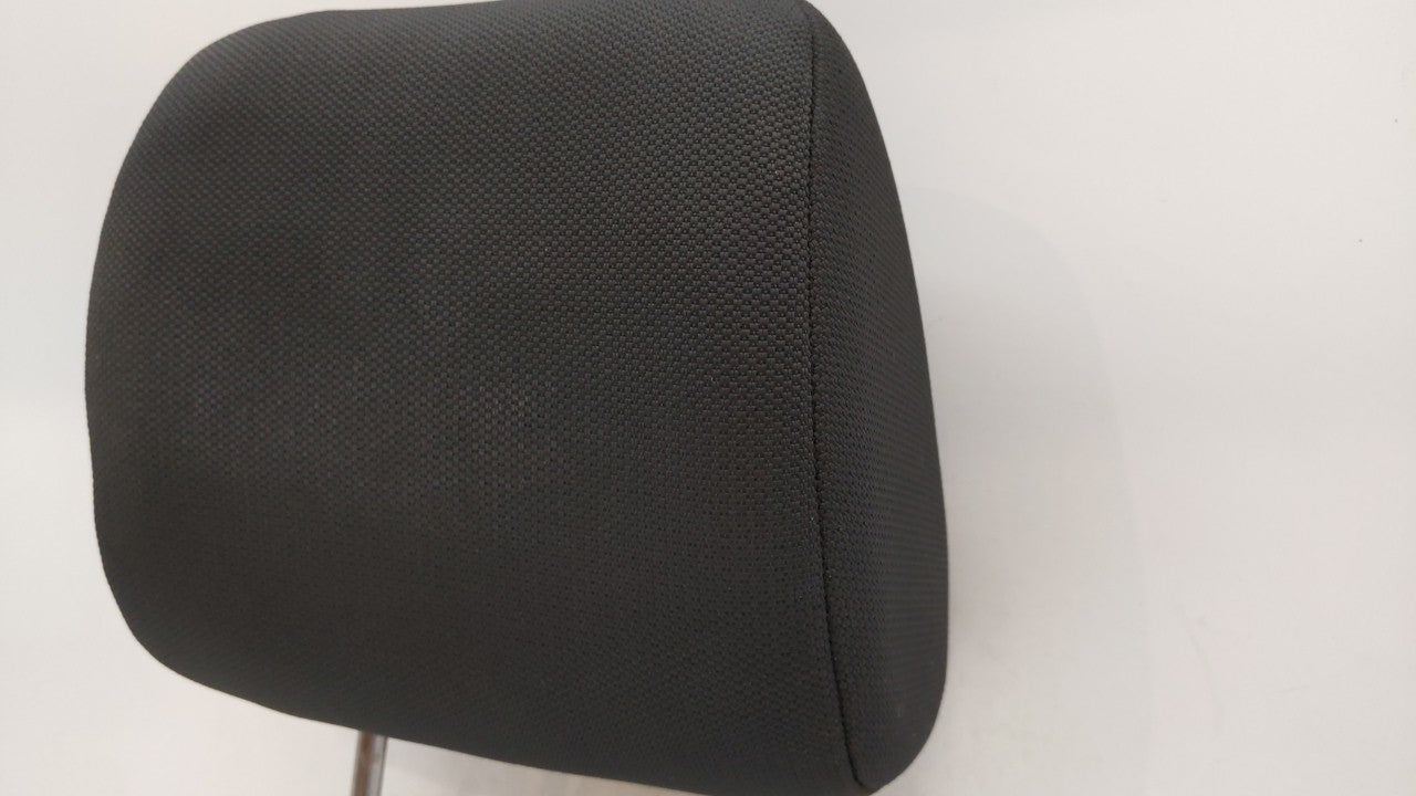 2010-2011 Kia Soul Headrest Head Rest Front Driver Passenger Seat Fits 2010 2011 OEM Used Auto Parts - Oemusedautoparts1.com