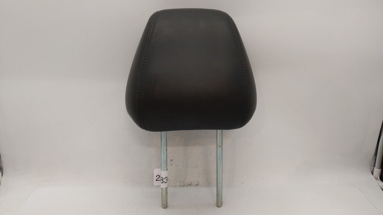 2009-2010 Nissan Altima Headrest Head Rest Front Driver Passenger Seat Fits 2009 2010 OEM Used Auto Parts - Oemusedautoparts1.com