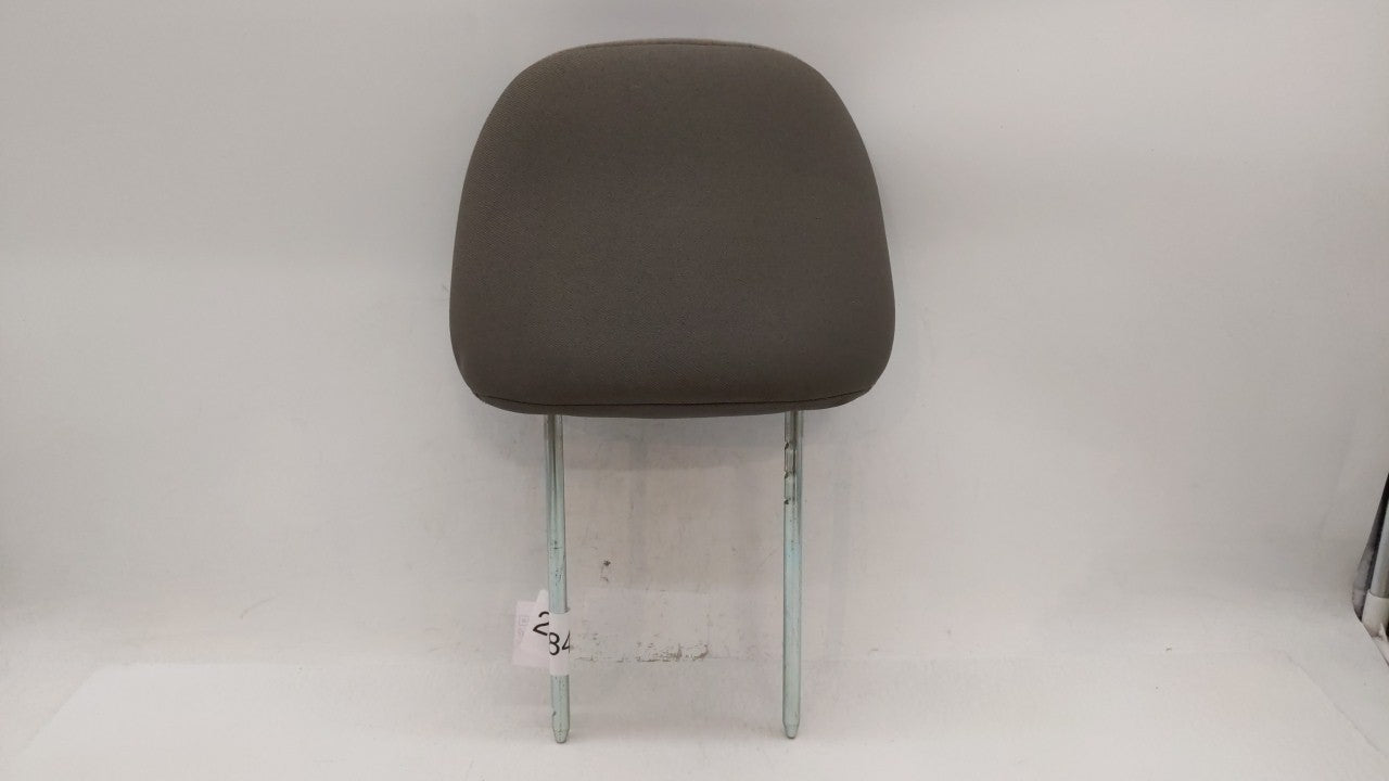 2001-2003 Chrysler Voyager Headrest Head Rest Rear Seat Fits 2001 2002 2003 OEM Used Auto Parts - Oemusedautoparts1.com
