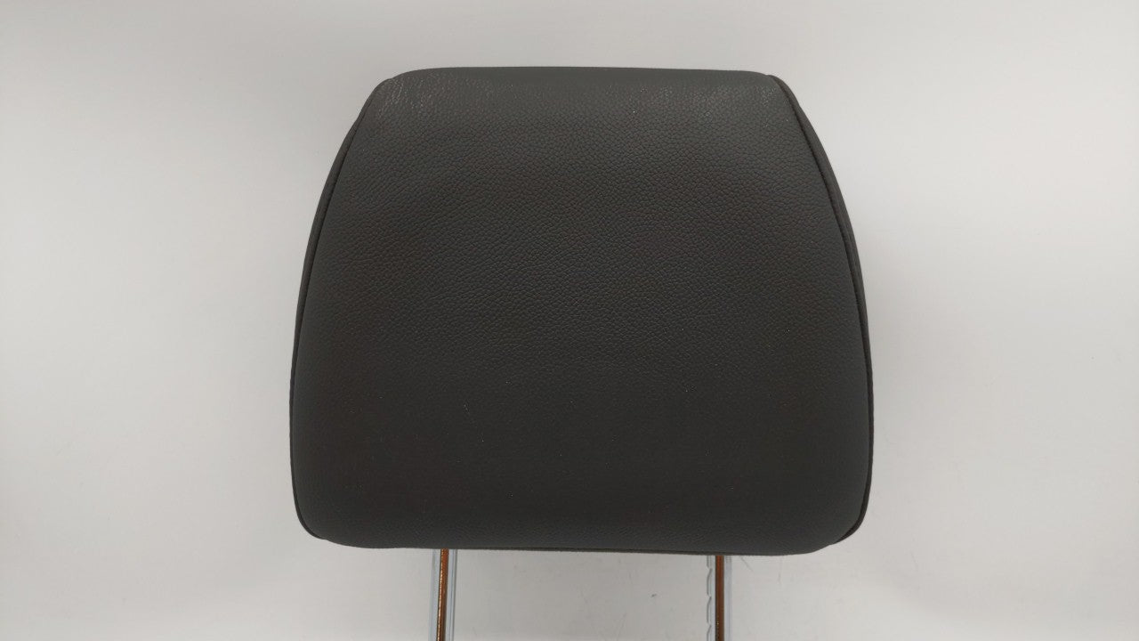 2016-2018 Acura Ilx Headrest Head Rest Front Driver Passenger Seat Fits 2016 2017 2018 OEM Used Auto Parts - Oemusedautoparts1.com