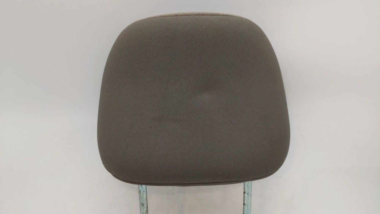 2001-2003 Chrysler Town & Country Headrest Head Rest Rear Seat Fits 2001 2002 2003 OEM Used Auto Parts - Oemusedautoparts1.com