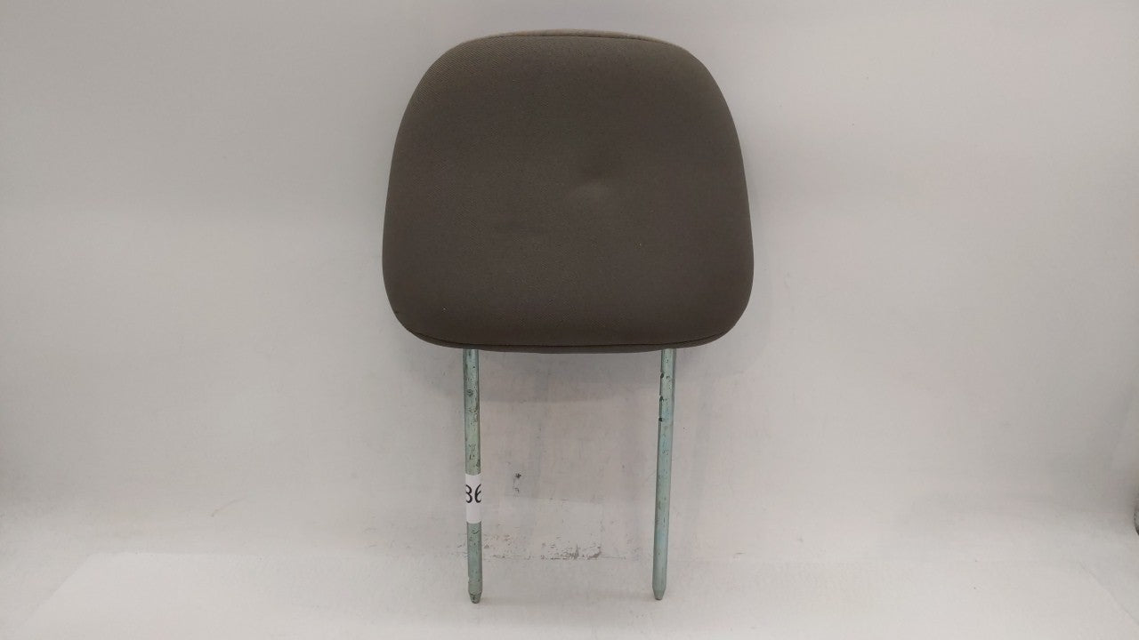 2001-2003 Chrysler Town & Country Headrest Head Rest Rear Seat Fits 2001 2002 2003 OEM Used Auto Parts - Oemusedautoparts1.com