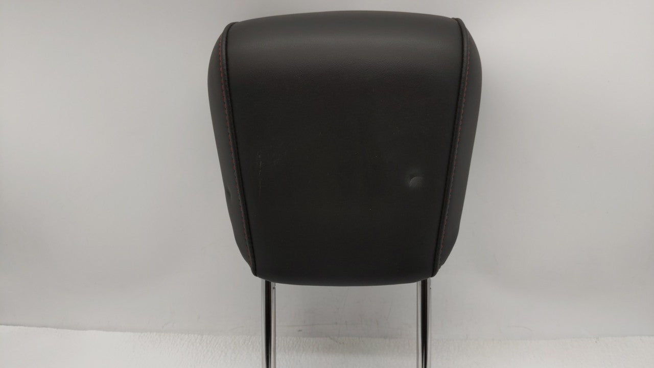 2014-2017 Chevrolet Equinox Headrest Head Rest Front Driver Passenger Seat Fits 2014 2015 2016 2017 OEM Used Auto Parts - Oemusedautoparts1.com