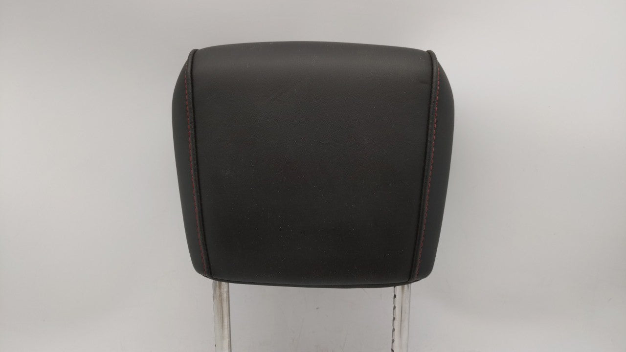 2014-2017 Chevrolet Equinox Headrest Head Rest Front Driver Passenger Seat Fits 2014 2015 2016 2017 OEM Used Auto Parts - Oemusedautoparts1.com