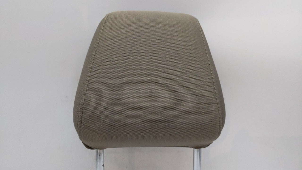 2018 Ford Ecosport Headrest Head Rest Front Driver Passenger Seat Fits OEM Used Auto Parts - Oemusedautoparts1.com