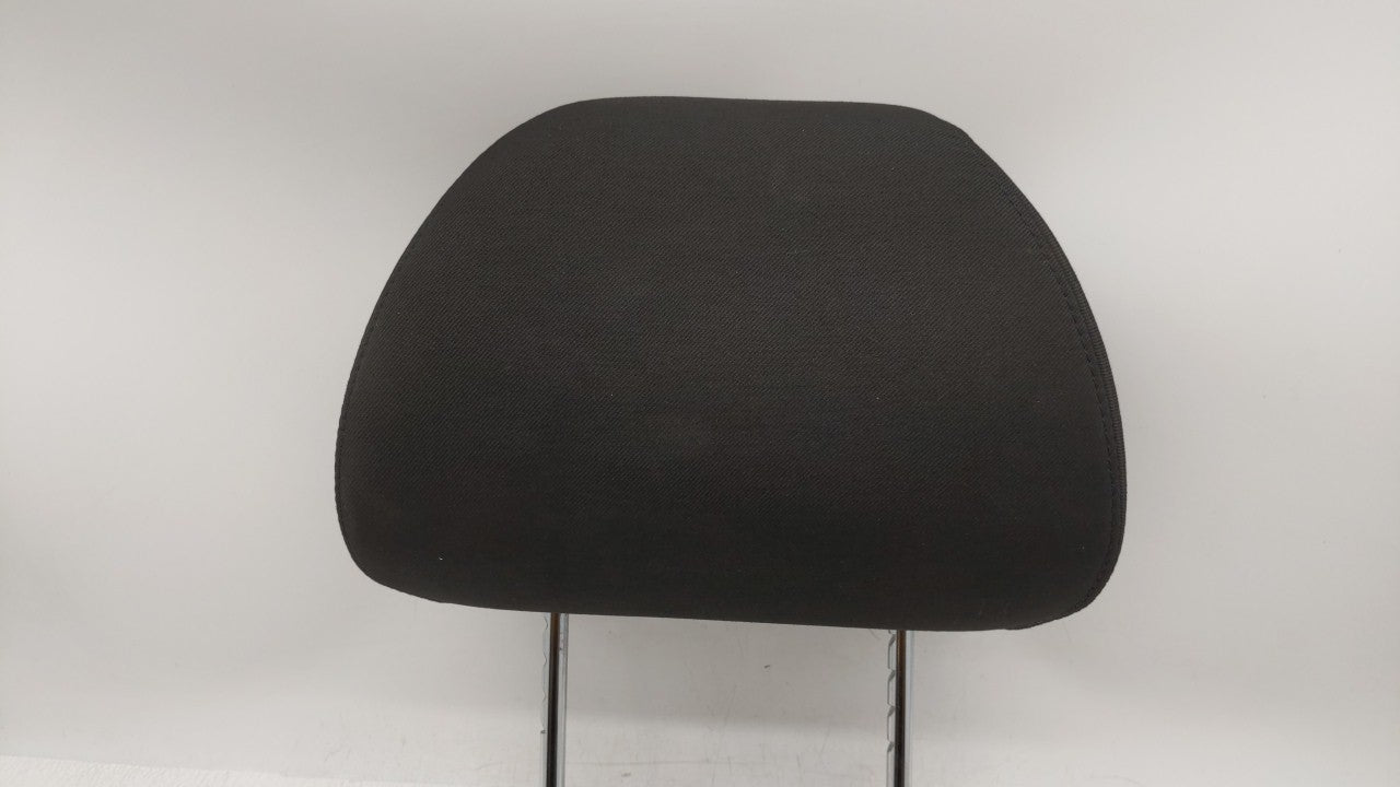 2010 Chevrolet Malibu Headrest Head Rest Front Driver Passenger Seat Fits OEM Used Auto Parts - Oemusedautoparts1.com