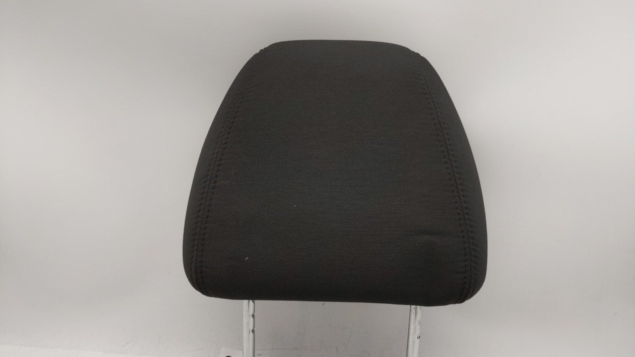 2010 Chevrolet Malibu Headrest Head Rest Front Driver Passenger Seat Fits OEM Used Auto Parts - Oemusedautoparts1.com