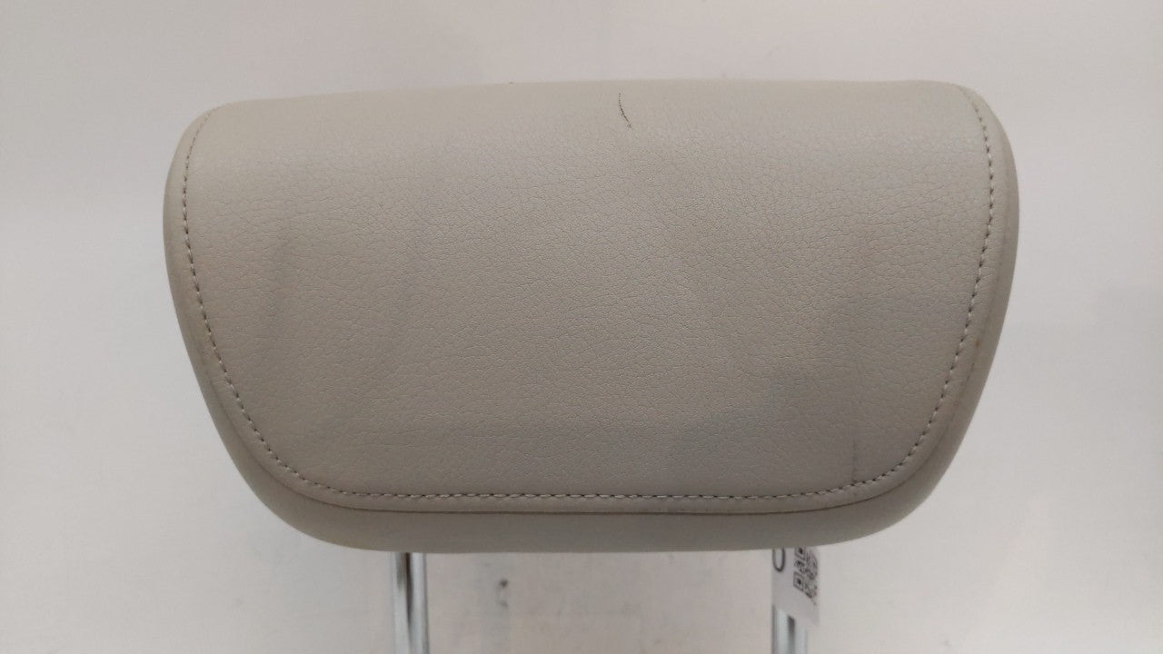 2009-2012 Audi Q5 Headrest Head Rest Rear Seat Fits 2009 2010 2011 2012 OEM Used Auto Parts - Oemusedautoparts1.com