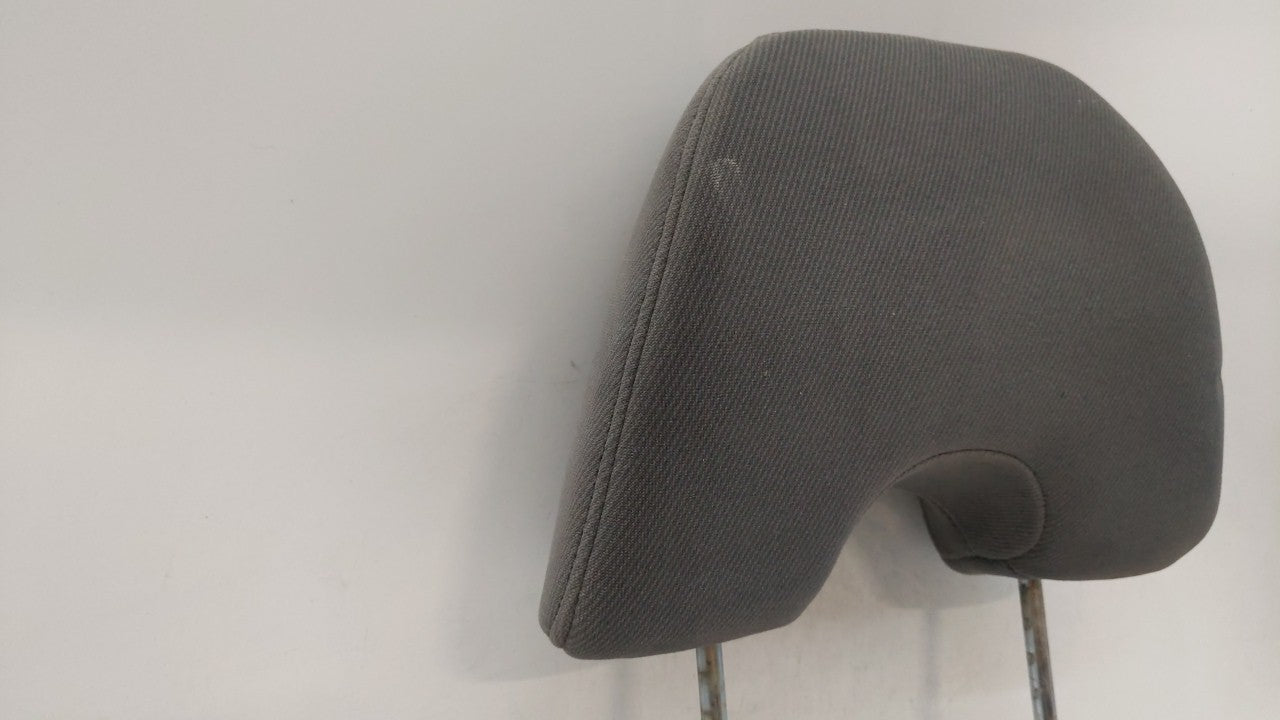 2003-2005 Honda Civic Headrest Head Rest Front Driver Passenger Seat Fits 2003 2004 2005 OEM Used Auto Parts - Oemusedautoparts1.com