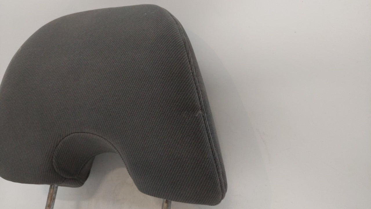 2003-2005 Honda Civic Headrest Head Rest Front Driver Passenger Seat Fits 2003 2004 2005 OEM Used Auto Parts - Oemusedautoparts1.com